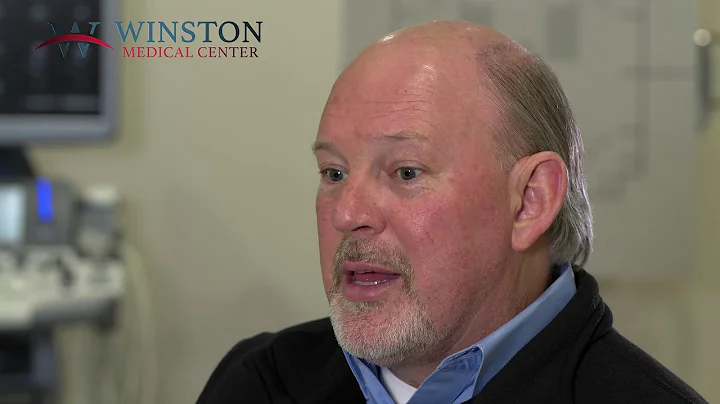 Robert Higginbotham - Director of Imaging - Winsto...