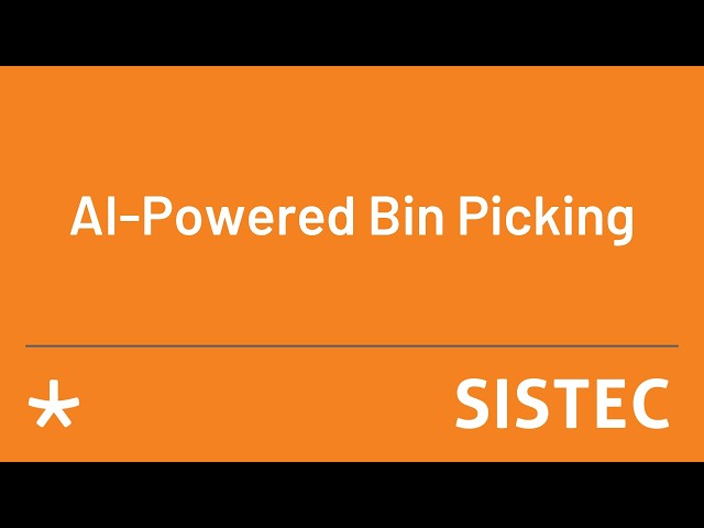 Advanced Sheet Metal Automation: Robotized Bending Cell with Random Bin Picking