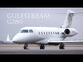 Gulfstream G280 For Sale