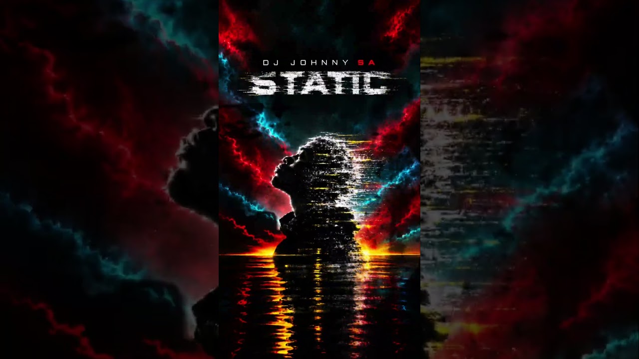 Sleduj This is releasing tonight. Static by DJ Johnny SA na YouTube Sleduj This is releasing tonight. Static by DJ Johnny SA na YouTube