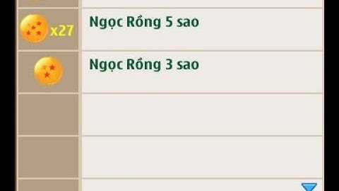 [ NRO ]  Cày ngọc rồng làm giàu không khó