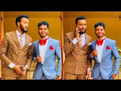 Mudannoo Artist Jaafar Yuusuf Sirna Ebba Filmii Isatirratti Kolfaan Nu Fixe