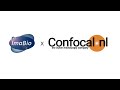 Imabio web conference  confocalnl