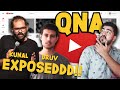 WHY I HATE DHRUV RATHEE & KUNAL KAMRA