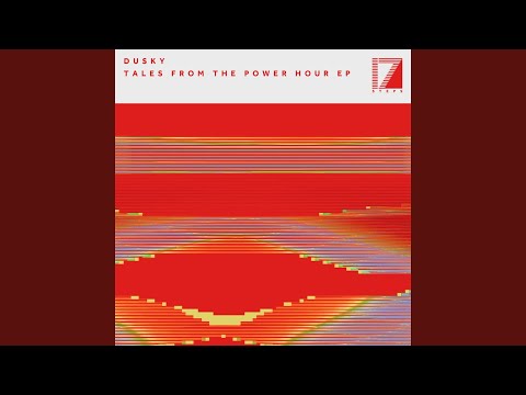 Percy Veering (Extended Mix)