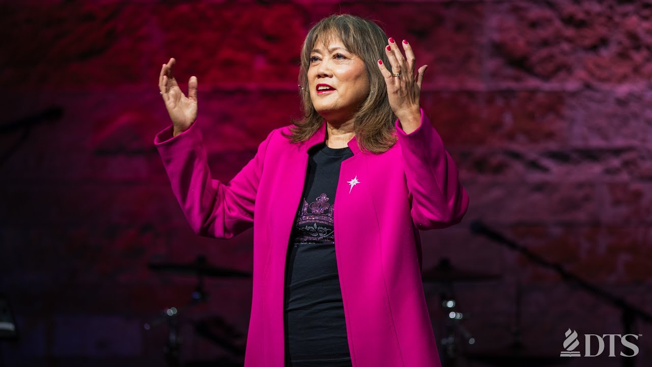 Trained in Truth, Tested in Service – Anita Carman
