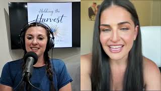 12: Growing Through Every Season ft. Gabrielle Carnesale