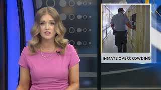 ND State Penitentiary reaches resident capacity, turns to other facilities for assistance