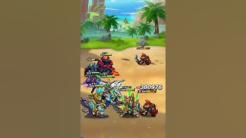 Idle Agents: Evolved - Broken spaces 6B DMG