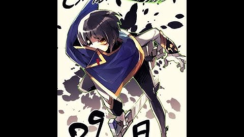 Blazblue Central Fiction Basic Character Hibiki guide with Toffykun/Toffyoi