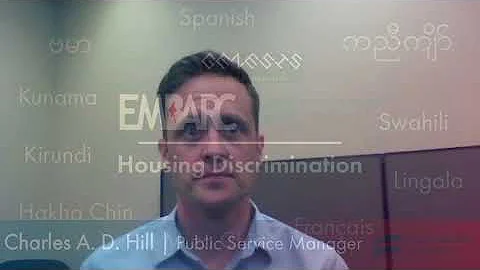 Spanish - Housing Discrimination - EMBARC In-Depth Briefing - 10.14.20