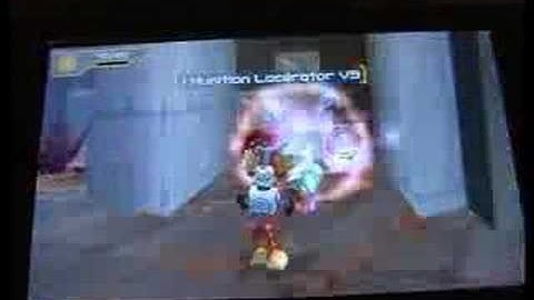 Ratchet And Clank : Size Matters - Ryllius