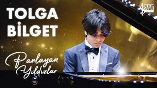 Parlayan Yıldızlar | Tolga Bilget