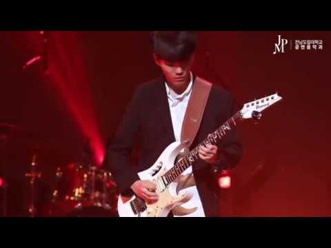 전남도립대학교 공연음악과 정기연주회 - The Sad Waters
