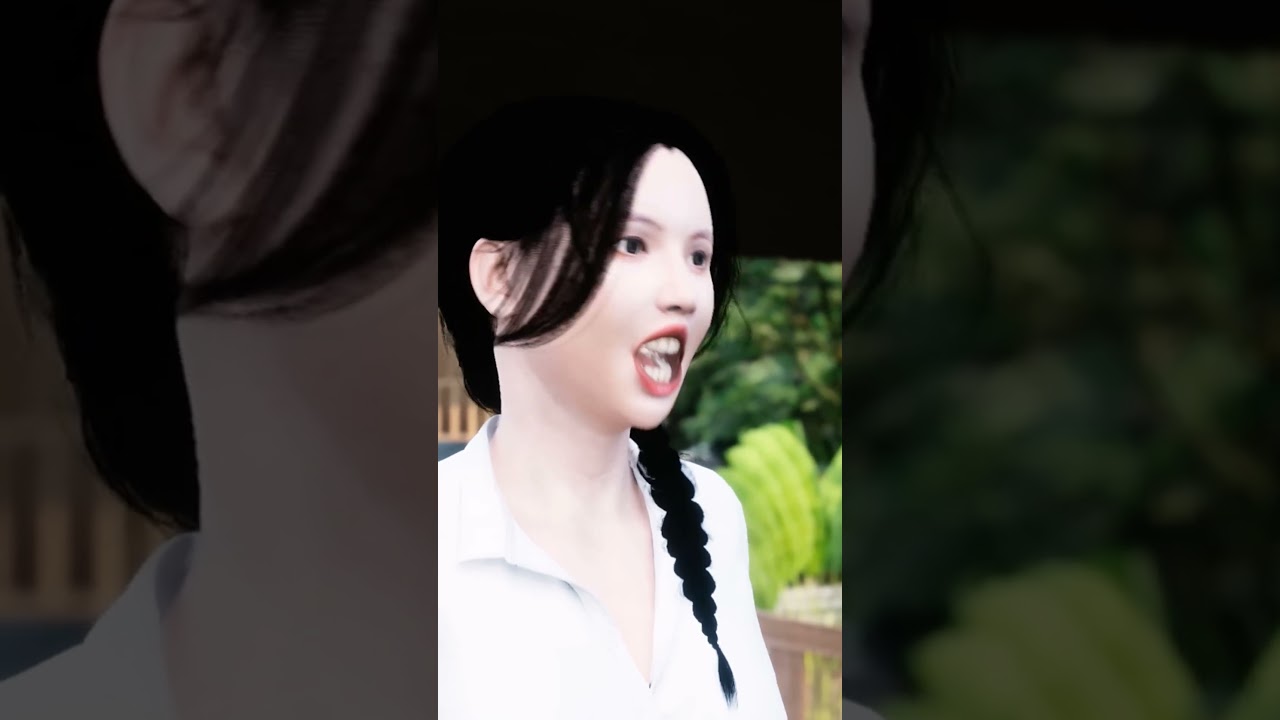 ลบหลู่ ครูโนราห์ ฝากรับชมด้วยนะครับ #ผีหลอก #horror #เรื่องเล่า3d