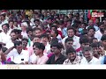 தாராபுரம் இடைத்தேர்தல் சீமான் தலைமையில் பரப்புரைப் பொதுக்கூட்டம்