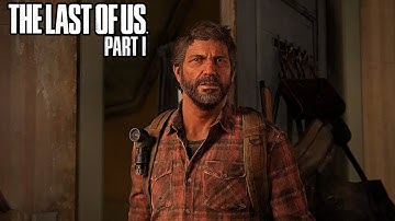 The Last of Us: Part 1 Remake Gameplay Preparation Stream (LAST OF US PART I IN 4 DAYS)