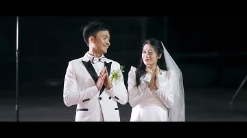 Lễ Hôn Phối | Antôn Hợi & Anna Nguyệt | Giáo xứ Bãi Dòng | 01.3.2025