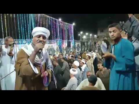 حبكم في القلب الشيخ منتصر الدشناوي