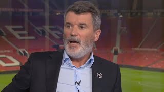 'I get that Kelly' - Roy Keane savages Liverpool legend's daughter in funny clip