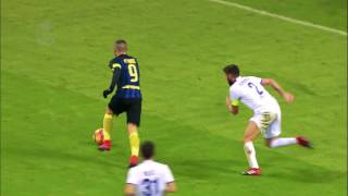 Inter - Fiorentina - 4-2 - Magazine - Giornata 14 - Serie A Tim 201617