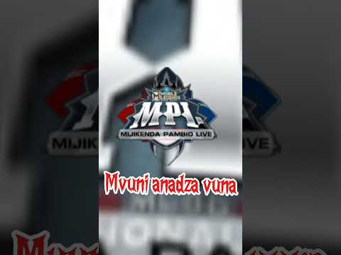 Mvuni Anadza Vuna Official Audio