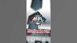 Mvuni anadza vuna official audio