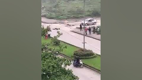 Biến Lớn Ninh Bình-Đâm Người Như Chọc Tiết Lợn/Part 2