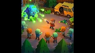 Zombie Road screenshot 5