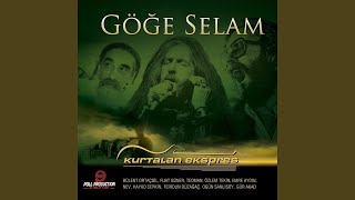Kurtalan Ekspres - Gülpembe (feat. Koro) Resimi
