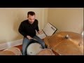 Syncopation for Drums : Drum Techniques