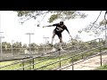 "B.N.O.M.F.G" (Behind Nyjah