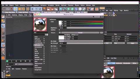 How To Make Falling Cubes (CINEMA 4D)