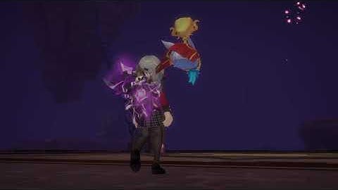 WhiteSmith F2P Solo Osiris Ancient Pyramid Normal - ROX