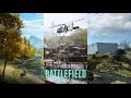 Battlefield 2042 Exodus Conquest
