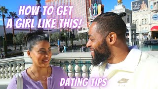 Dating in 2023 | Street Interviews | Las Vegas