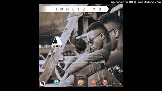 Simz Masuku X Zeyn Liquid  Inhliziyo