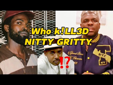 Nitty Gritty - Malfunction レゲエ　reggae Nitty Gritty - Malfunction レゲエ reggae Nitty Gritty