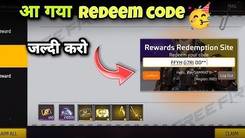 FAILED TO REDEEM - you have exceeded the redemption limit failed to redeem free fire | faile