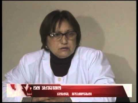 საქართველოში სოკოთი მოწამვლის შემთხვევვებმა მოიმატა