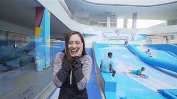 FlowRider® 1 Utama