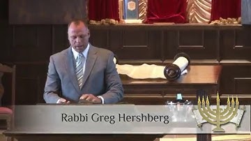 Torah Parsha: Vayeshev (He Continued Living)