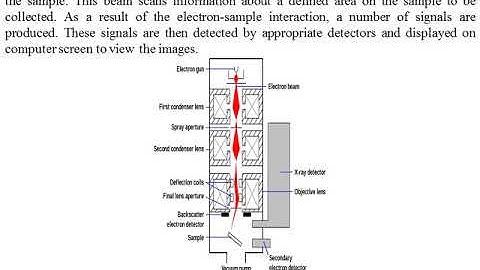 Additive  Manufacturing (15ME82) Module 4  Microscopy class 1
