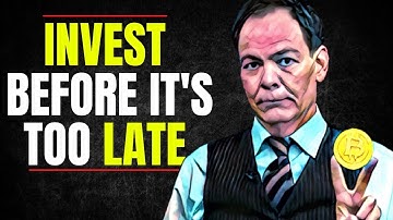 “When Netscape boomed in 1997, I saw the same thing” - Max Keiser | Bitcoin | Everything Finance
