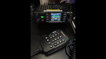 How to Update a DMR Codeplug for Another Anytone Radio (Step-by-Step Guide)