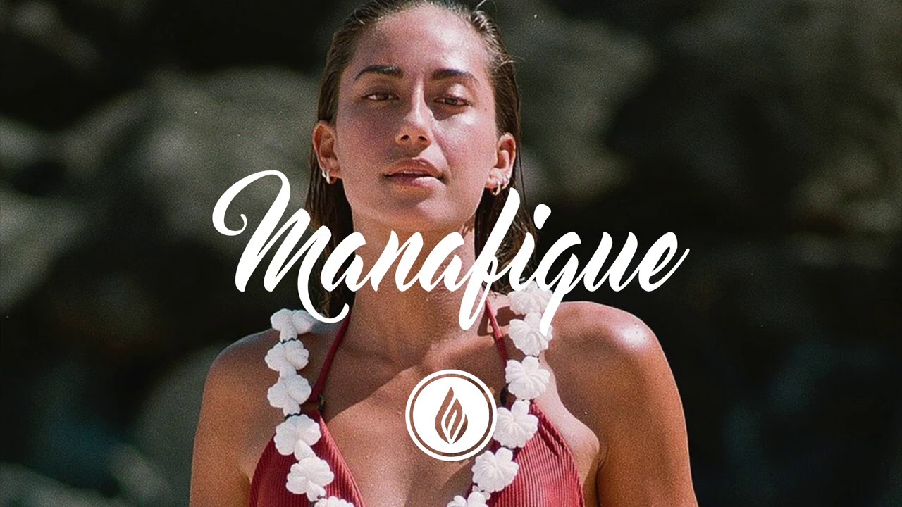 Dua Lipa, Angèle - Fever (Mazek Remix)