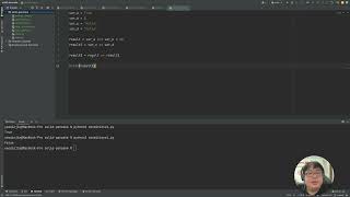 Python Programming - Conditional Part 2