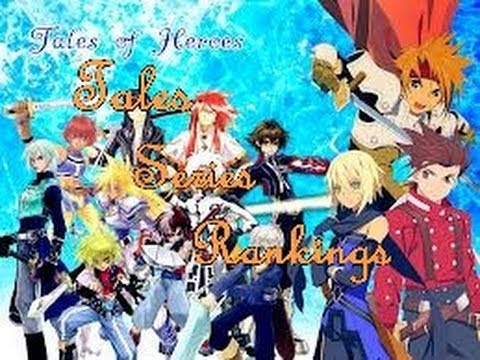New Tales Of Game New Tales Of Game