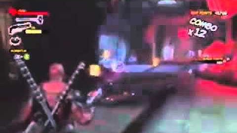 Deadpool Game Xbox One Chance White walkthrough part 7 Multiplayer