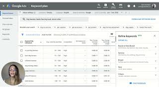 How to Use Google Keyword Planner [New Tutorial] screenshot 4
